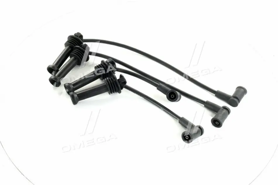 Провода зажигания (код 8541) FORD,MAZDA,VOLVO (пр-во) NGK RC-FD807