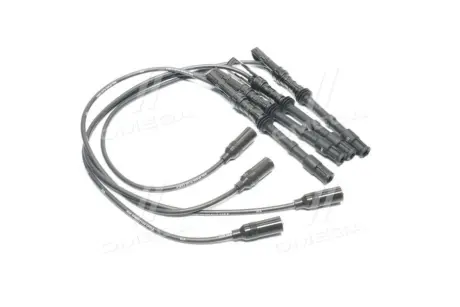 Провода зажигания VW, SKODA, AUDI (пр-во) NGK RC-VW236
