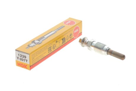 Свічка накалу ngk 1239