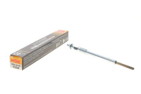 Свічка накалу ngk 1684