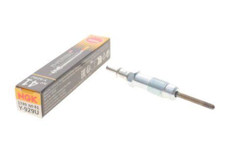 Свеча накала ngk 1749