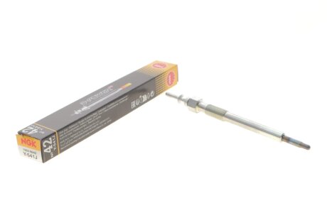 Свічка накалу ngk 1983