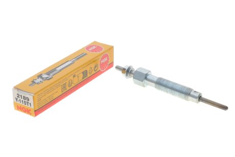 Свічка накалу ngk 2189