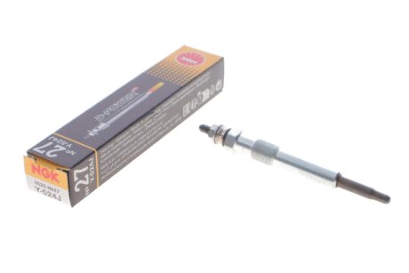 Свічка накалу ngk 4520