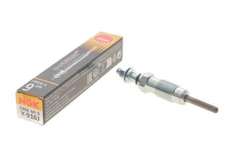 Свічка накалу ngk 5906