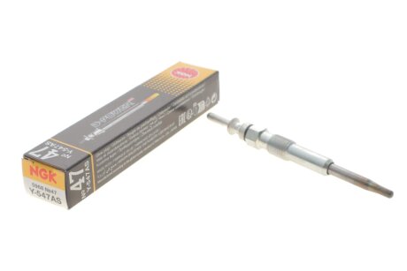 Свічка накалу ngk 5968