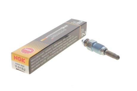 Свічка накалу ngk 6285