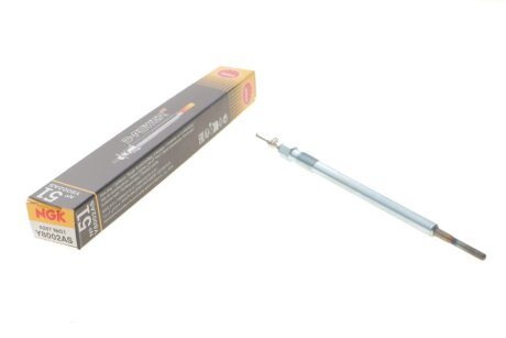 Свічка накалу ngk 6287