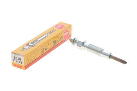 Свеча накала ngk 6528