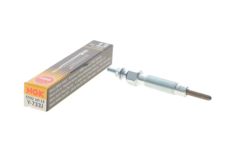 Свеча накала ngk 6592