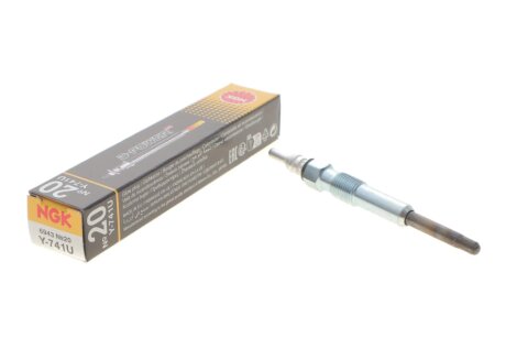Свічка накалу ngk 6943
