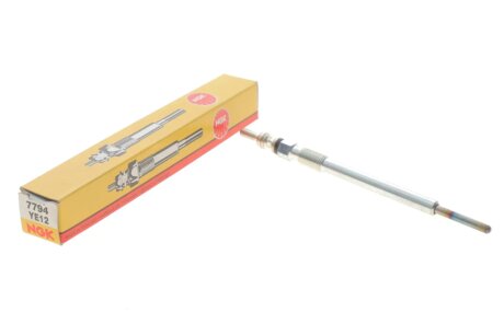 Свеча накала ngk 7794