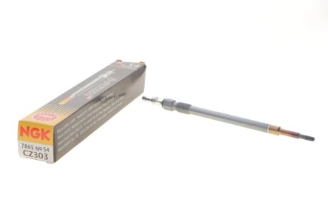 Свічка накалу ngk 7865