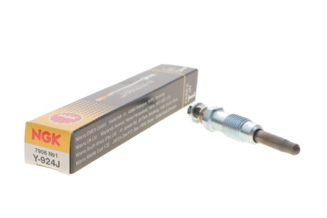 Свічка накалу ngk 7906