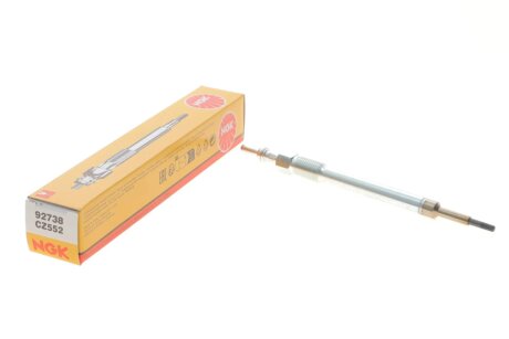 Свічка накалу ngk 92738