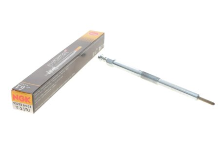 Свічка накалу ngk 93293