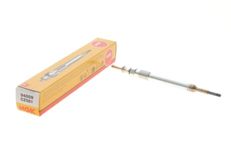 Свічка накалу ngk 94059