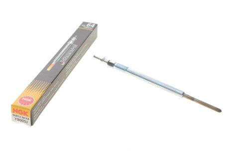 Свічка накалу ngk 96853