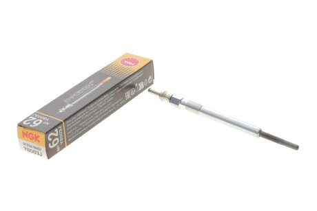 Свічка накалу ngk 97256
