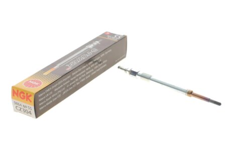 Свеча накала ngk 9864