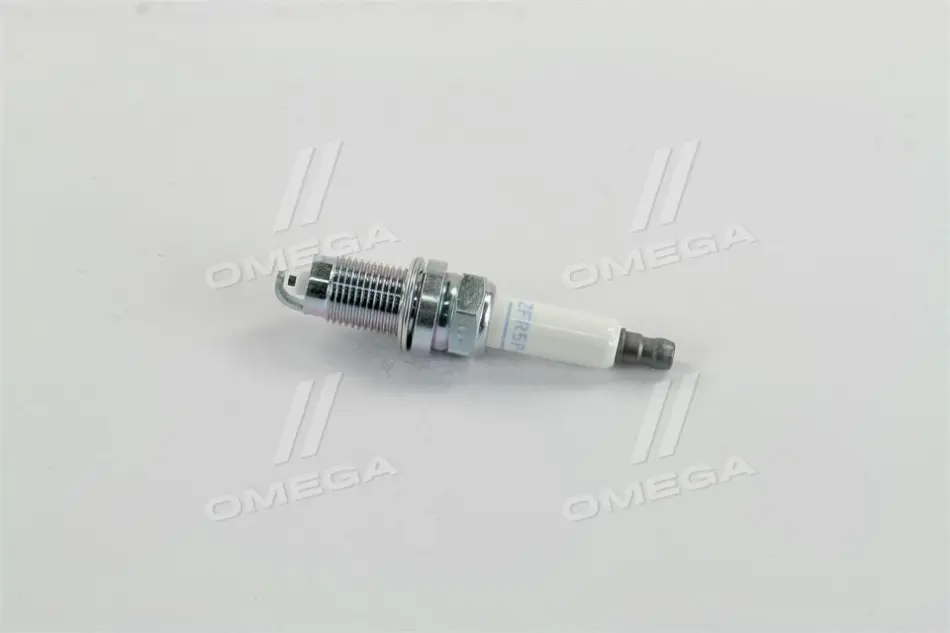 Свеча зажигания 0.9 ZFR5P-G (пр-во) NGK VLINE41 (фото 1)