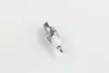 Свеча зажигания AUDI 80, 100, A6 VW PASSAT, GOLF III, POLO 1.6 (пр-во) NGK BPR5EKU