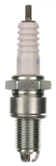 Свеча зажигания AUDI 80 VW GOLF II 1.6 83-92/PASSAT 3 1.6 88-92 (3-Ground) (пр-во) NGK BUR5ET-10