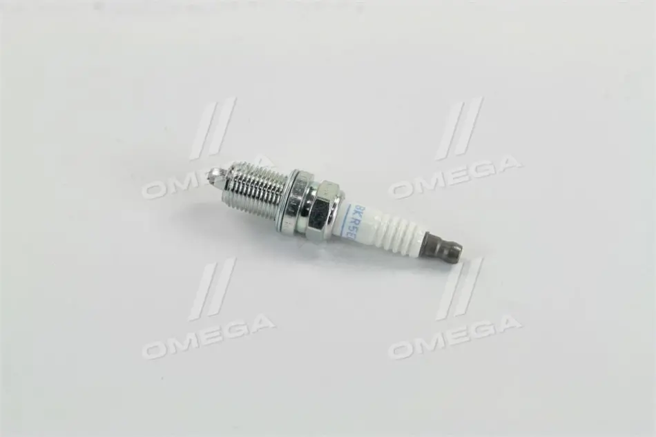 Свеча зажигания AUDI, MERCEDES, SKODA, CHEVROLET LACETTI (пр-во) NGK BKR5EK (фото 1)
