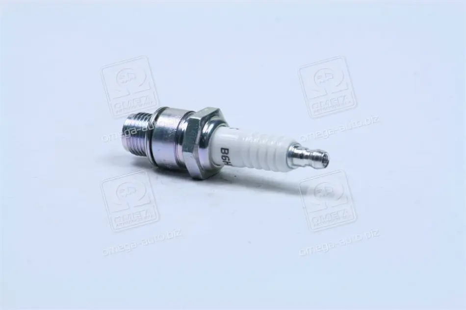 Свеча зажигания B6HS MOTO (пр-во) NGK QUICK203