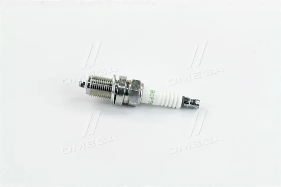 Свеча зажигания BCP5E AUDI, MERCEDES, SKODA (пр-во) NGK VLINE16