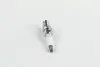 Свеча зажигания BKR5EZ FIAT DOBLO, RENAULT CLIO 1.2, 1.4, 1.6 16V (пр-во) NGK VLINE36