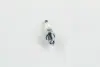Свеча зажигания BKR5EZ FIAT DOBLO, RENAULT CLIO 1.2, 1.4, 1.6 16V (пр-во) NGK VLINE36