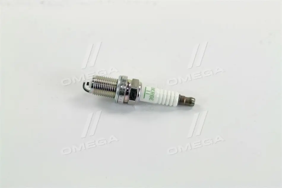 Свеча зажигания BKR6E-11 CHEVROLET AVEO, LACETTI, DAEWOO LANOS, HONDA, MAZDA (пр-во) NGK VLINE14