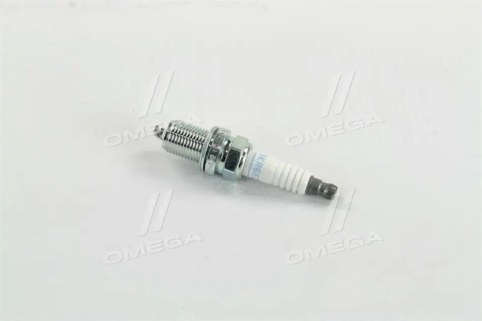 Свеча зажигания BKR6EZ DACIA LOGAN 1.6 06- RENAULT MEGANE 2 03- (пр-во) NGK VLINE38 (фото 1)