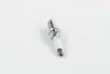 Свеча зажигания BKUR6ET VW SHARAN 2.0 95-00,POLO3 1.4 96-99 SEAT ALHAMBRA 2.0 96-00 (пр-во) NGK VLINE27