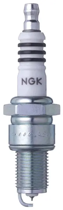 Свеча зажигания иридиевая NGK BPR6EIX