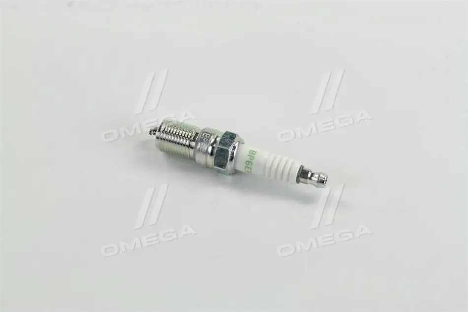 Свеча зажигания BP6EF FORD, PEUGEOT, RENAULT (пр-во) NGK VLINE5