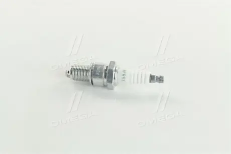 Свеча зажигания BPR5E GAZELLE 40522.10, 406 (пр-во) NGK VLINE6