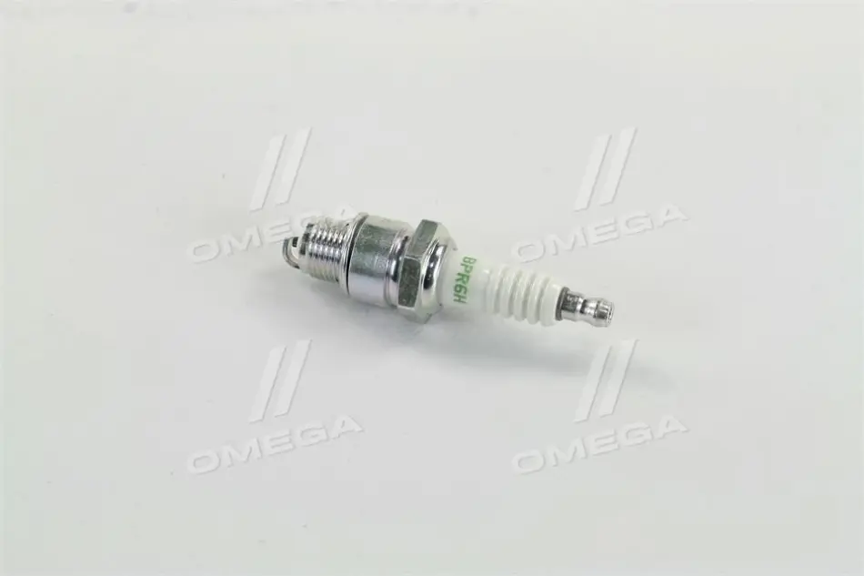 Свеча зажигания BPR6H DAEWOO, OPEL (пр-во) NGK V-LINE 3 (фото 1)
