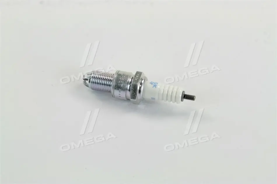 Свеча зажигания BUR5ET-10 AUDI 80 VW GOLF II 1.6 83-92,PASSAT 3 1.6 88-92 (пр-во) NGK VLINE21 (фото 1)