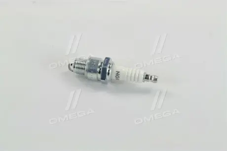 Свеча зажигания CITROEN, RENAULT, SKODA, VOLVO (пр-во) NGK BP6HS Форд Transit