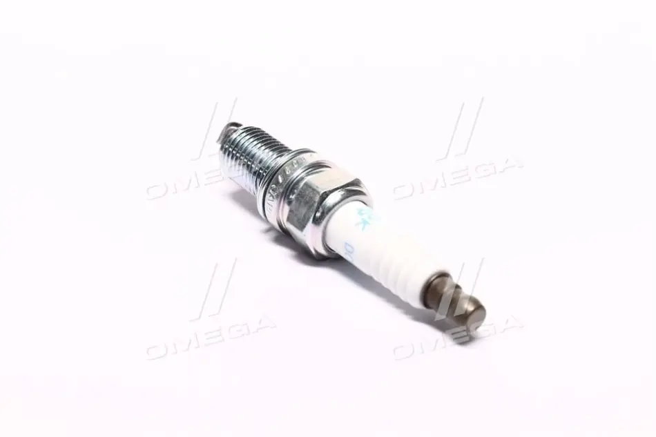 Свеча зажигания DCPR7EN10 FIAT DOBLO, PUNTO 1.2-1.4 02- (пр-во) NGK VLINE43 (фото 1)