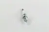 Свеча зажигания HONDA ACCORD, CIVIC, MAZDA 626, MPV (пр-во) NGK ZFR6F11