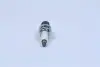 Свеча зажигания HYUNDAI ELANTRA, MAZDA, MITSUBISHI, NISSAN, SUBARU (пр-во) NGK BKR5E11 (фото 2)