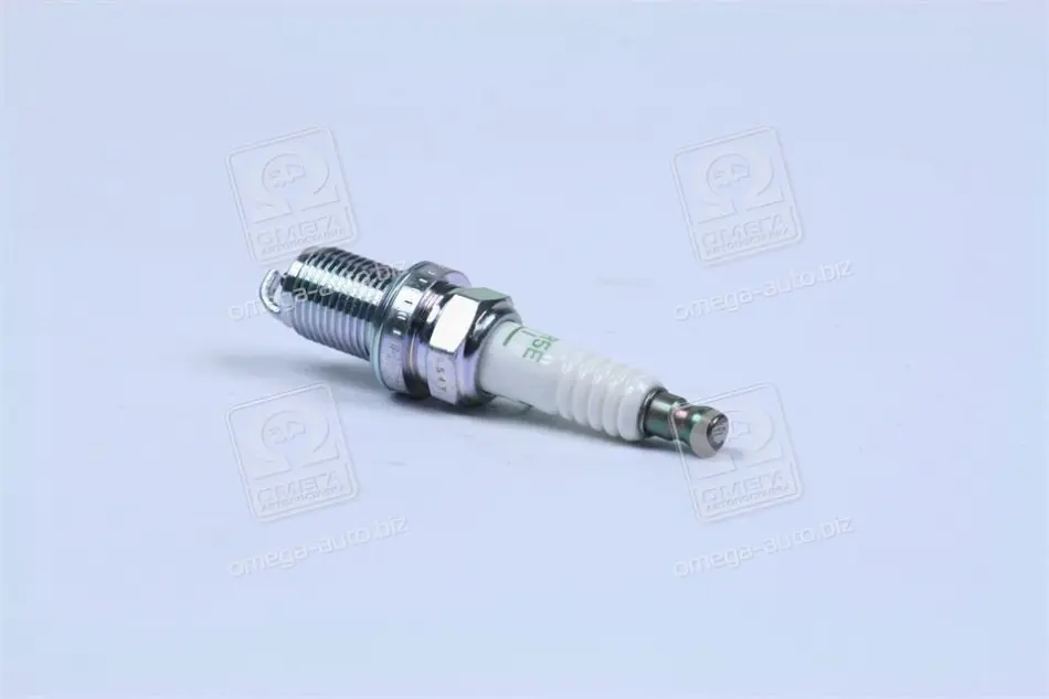 Свеча зажигания HYUNDAI ELANTRA, MAZDA, MITSUBISHI, NISSAN, SUBARU (пр-во) NGK BKR5E11 (фото 1)