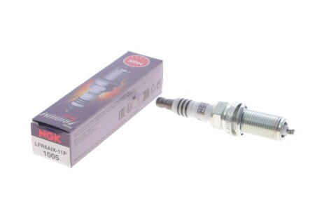 Свеча зажигания иридиевая ngk 1005