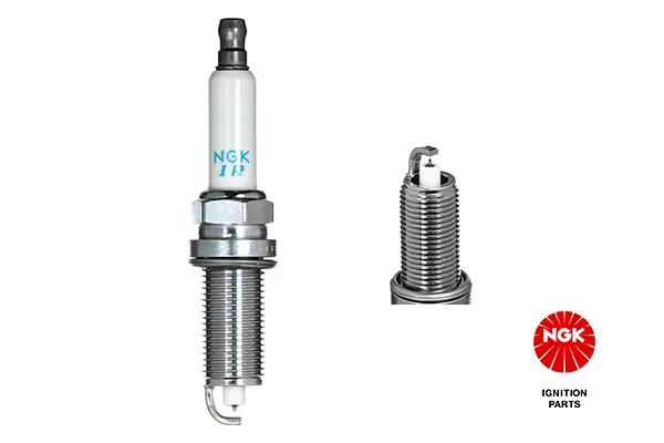 Свеча зажигания иридиевая NGK 1208