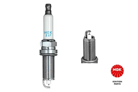 Свеча зажигания иридиевая NGK 1208