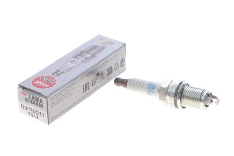 Іридієва свічка запалювання ngk 1311