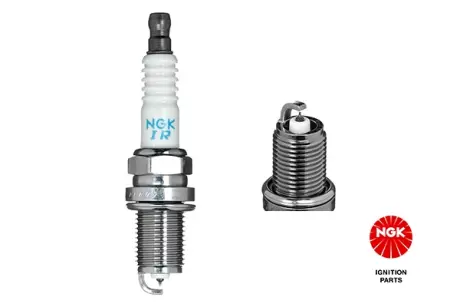 Свеча зажигания иридиевая NGK 1313